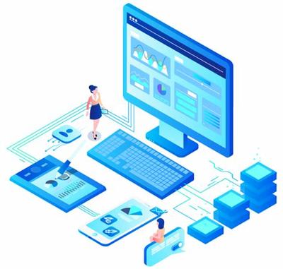 企業(yè)級(jí)軟件開(kāi)發(fā) 融合網(wǎng)站建設(shè)與移動(dòng)應(yīng)用開(kāi)發(fā)的專(zhuān)業(yè)實(shí)踐