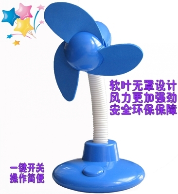 讓清風隨行 USB小電風扇的多場景魅力與現代匠心——探訪金華市飛信家居用品的輕巧之作